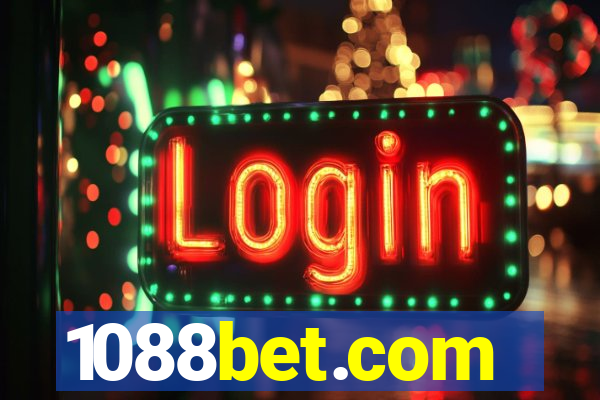 1088bet.com