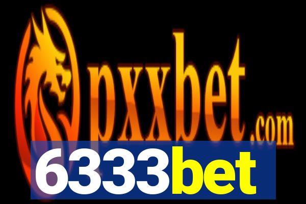 6333bet