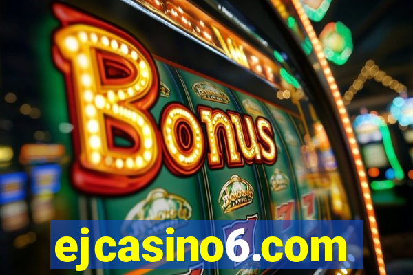 ejcasino6.com