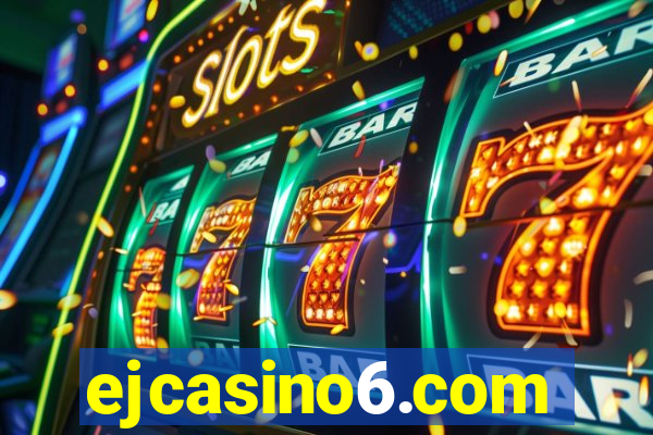 ejcasino6.com