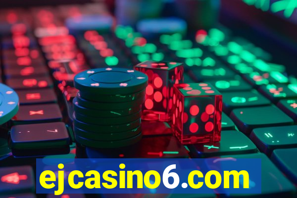 ejcasino6.com