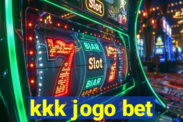 kkk jogo bet