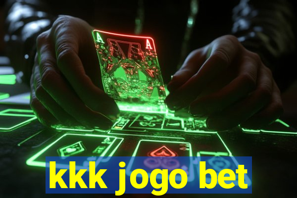 kkk jogo bet