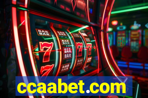 ccaabet.com