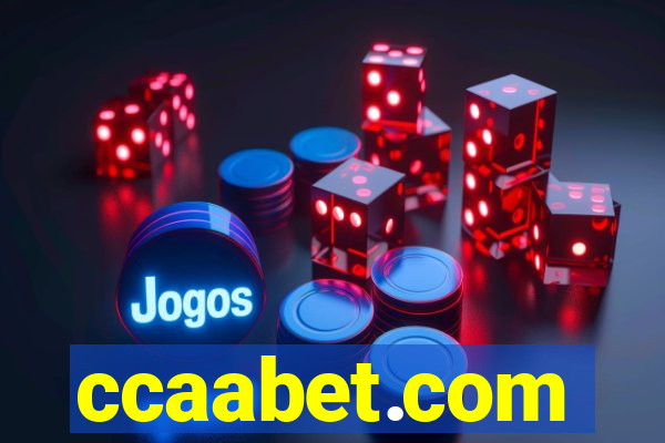 ccaabet.com