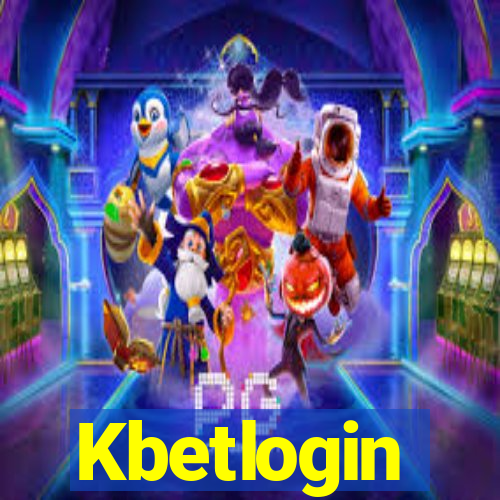 Kbetlogin