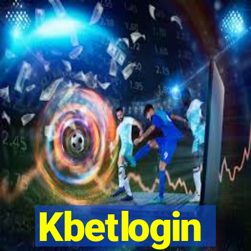 Kbetlogin