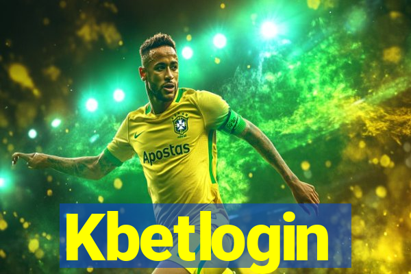 Kbetlogin