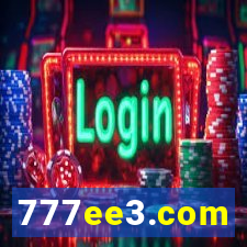 777ee3.com