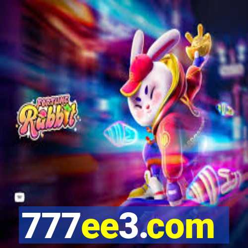 777ee3.com