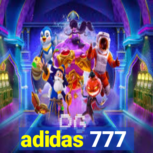 adidas 777