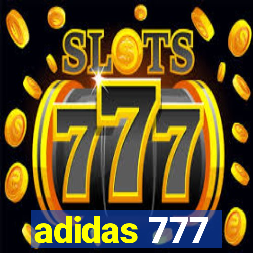 adidas 777