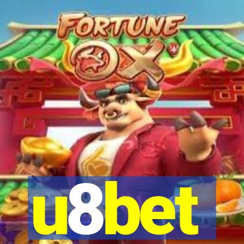 u8bet