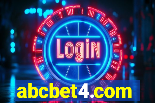 abcbet4.com