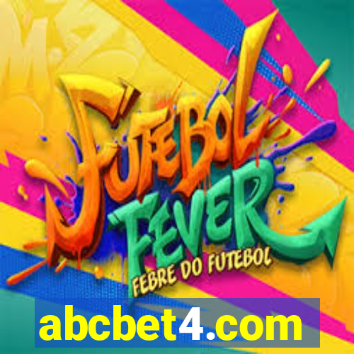 abcbet4.com