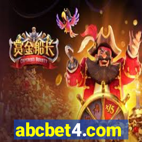 abcbet4.com