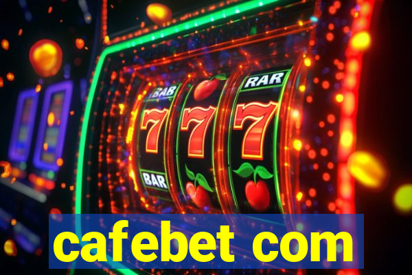 cafebet com