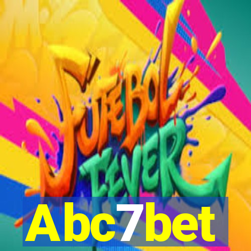 Abc7bet