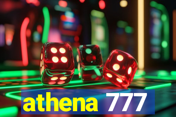 athena 777