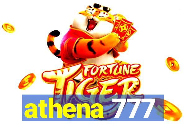 athena 777