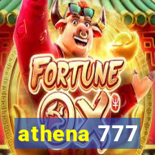 athena 777