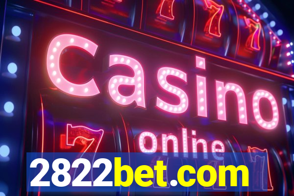 2822bet.com