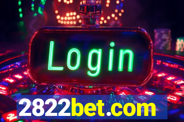 2822bet.com