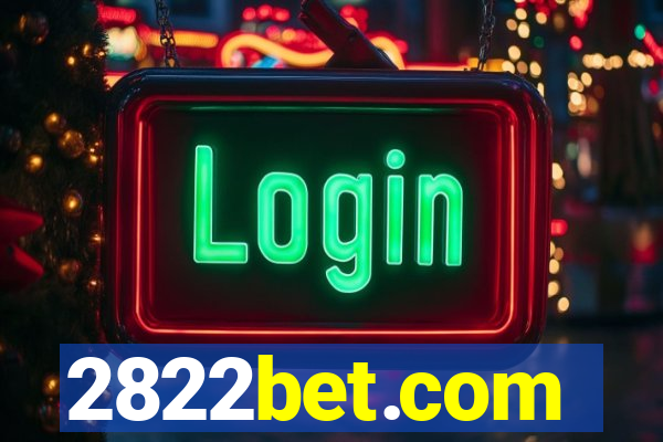 2822bet.com