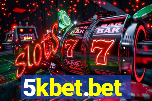 5kbet.bet