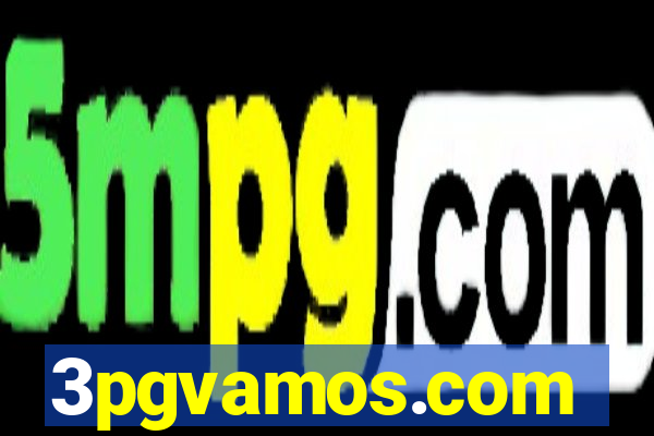 3pgvamos.com