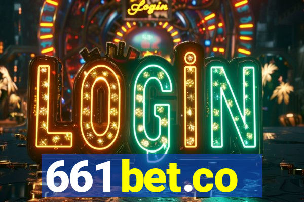 661 bet.co