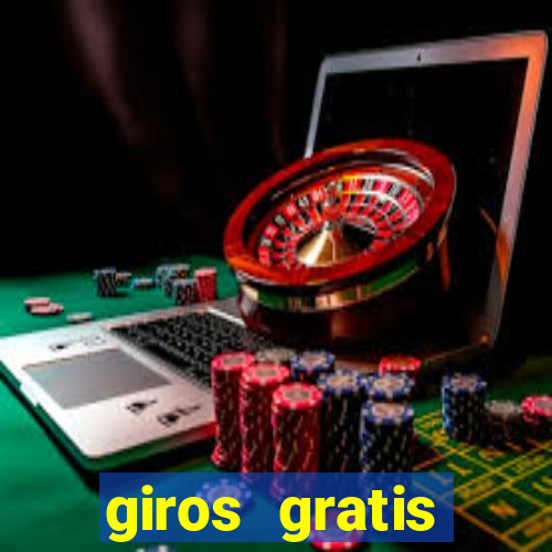 giros gratis estrela bet