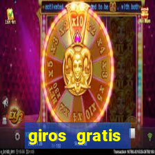 giros gratis estrela bet