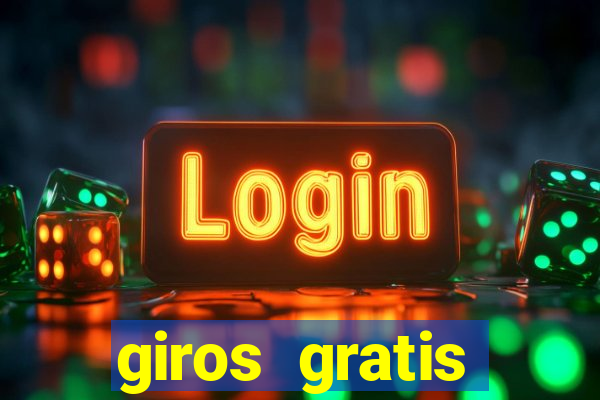 giros gratis estrela bet