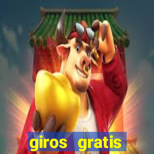 giros gratis estrela bet