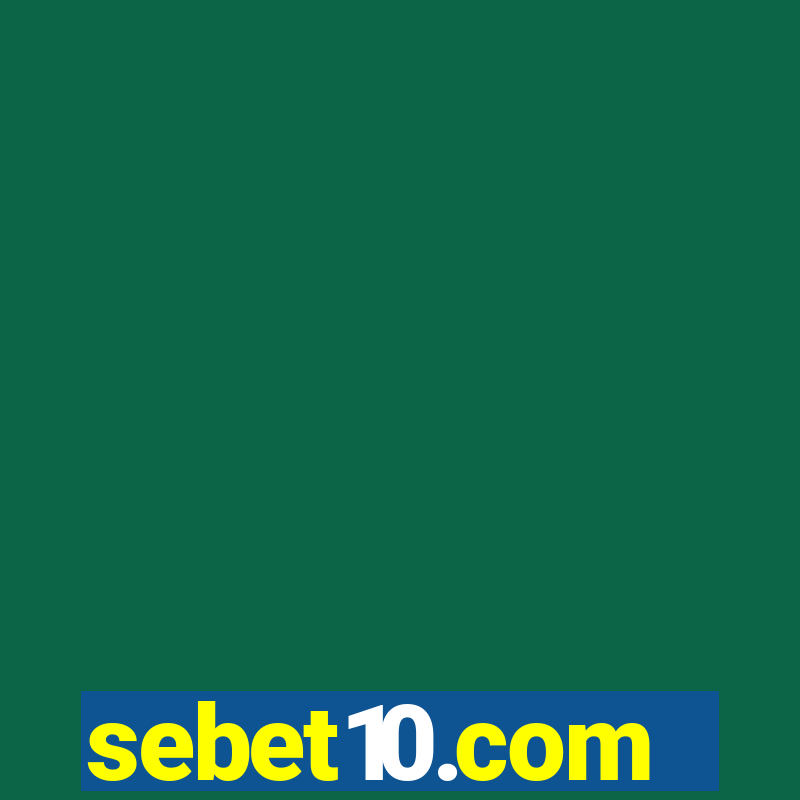 sebet10.com