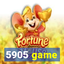 5905 game