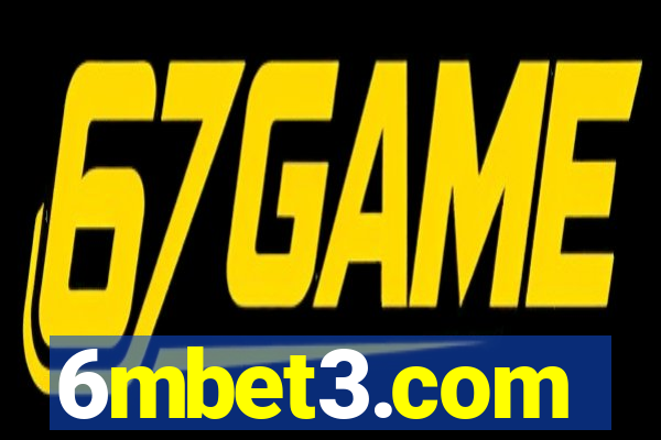 6mbet3.com