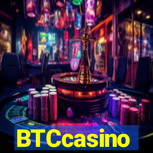 BTCcasino