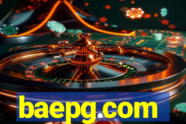 baepg.com