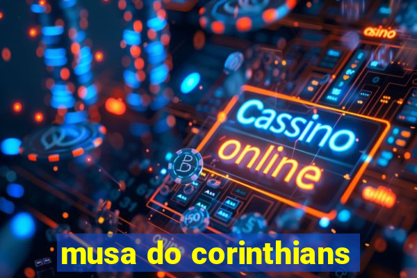 musa do corinthians