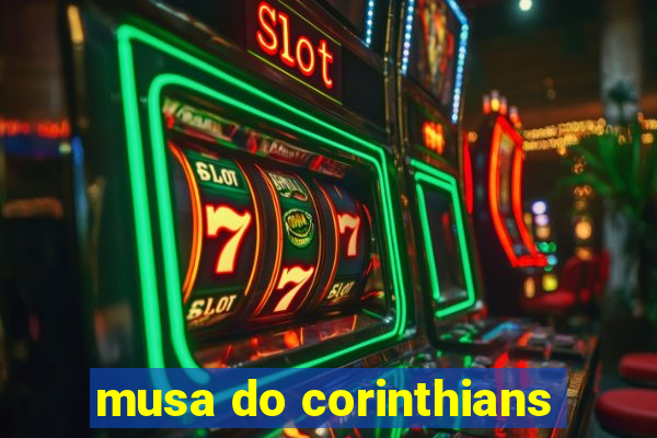 musa do corinthians