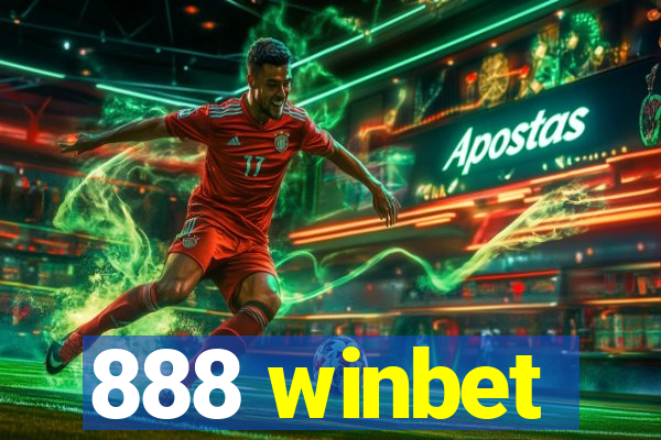 888 winbet