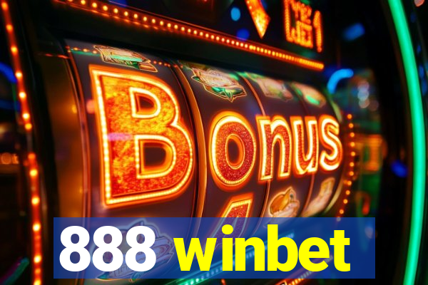 888 winbet