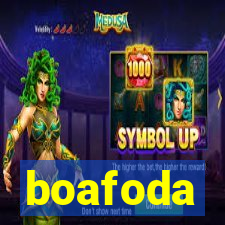 boafoda