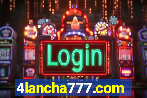 4lancha777.com