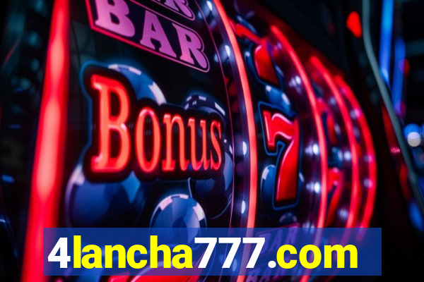 4lancha777.com