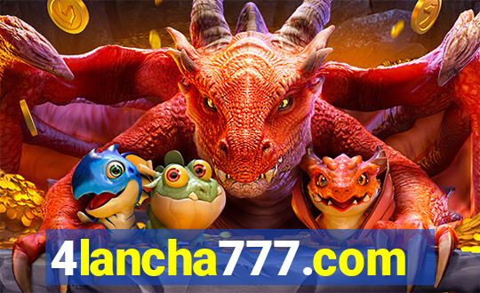 4lancha777.com