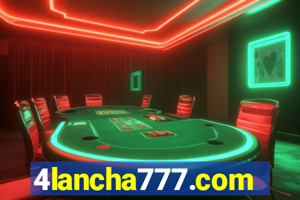 4lancha777.com