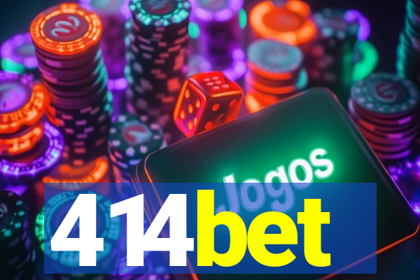 414bet